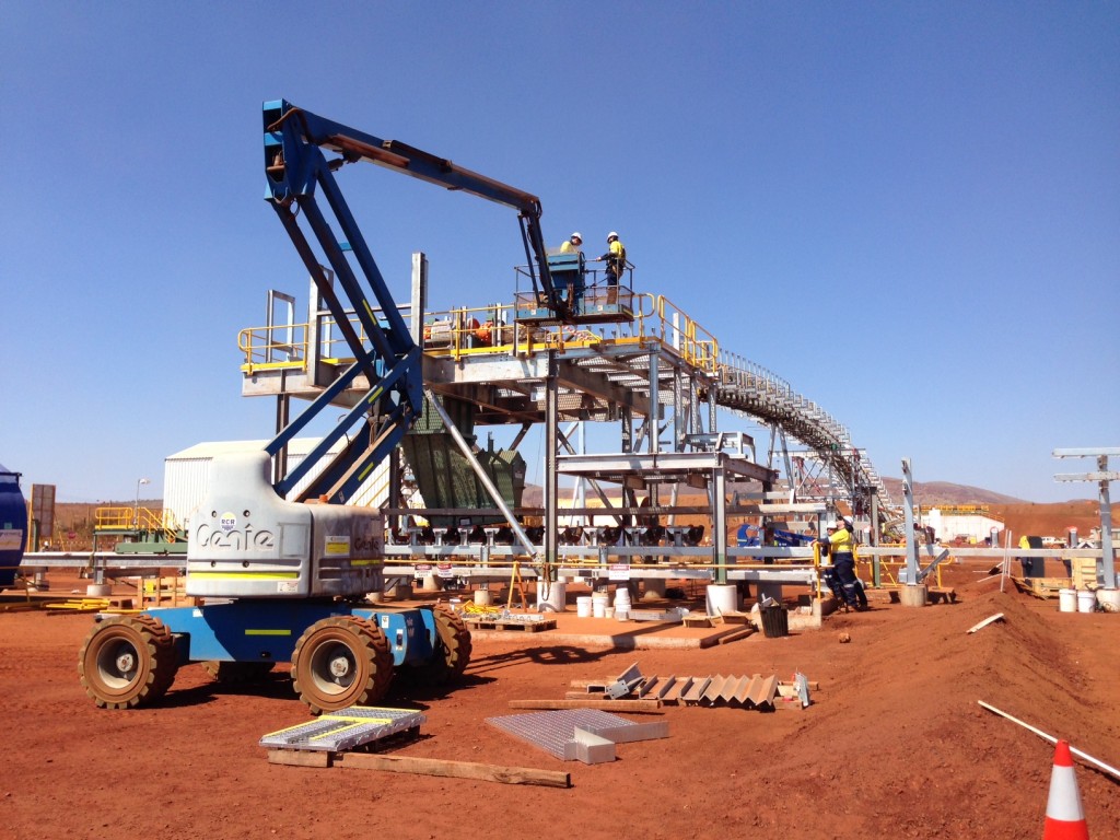 EWP Employment Training Solutions